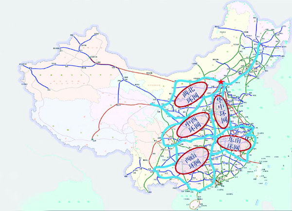 倒计时——解读全国高速公路信息通信系统联网工程